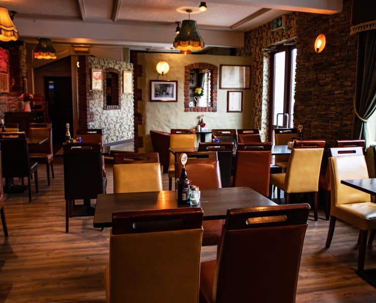 Functions and Events, Fanny O Deas