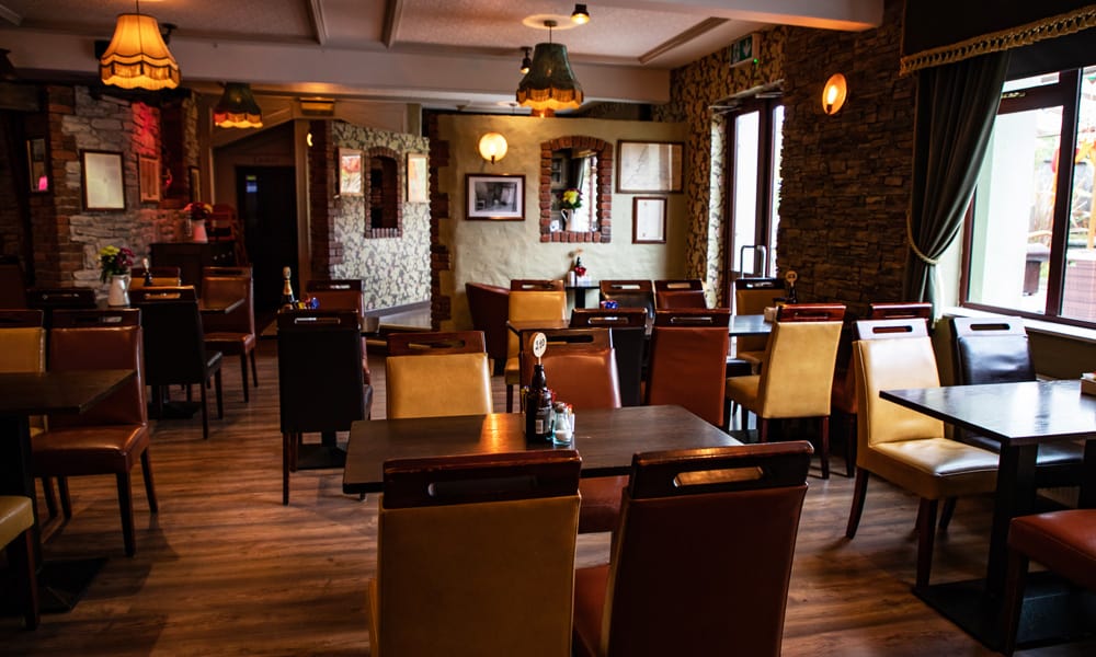 Functions and Events, Fanny O Deas