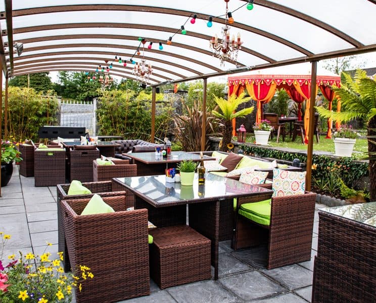 Functions and Events, Fanny O Deas